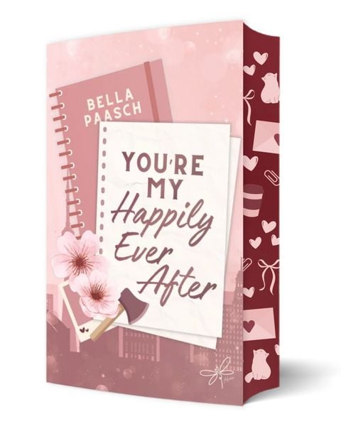 Produktbild: You're My Happily Ever After