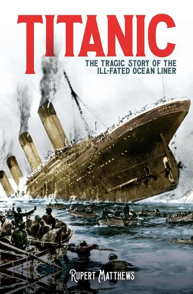 Produktbild: Titanic