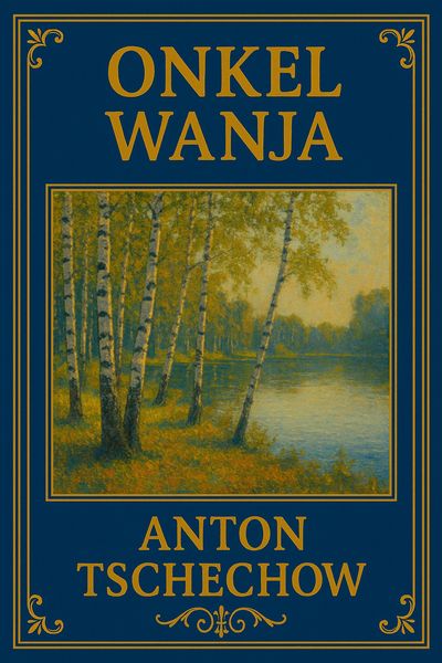 Produktbild: Onkel Wanja