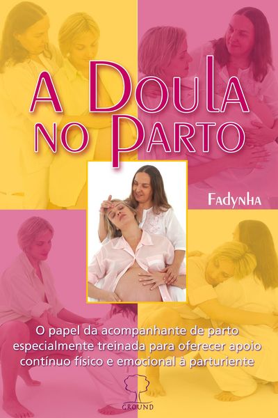 Produktbild: A Doula No Parto