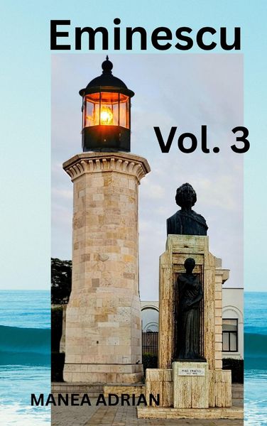 Produktbild: Eminescu Vol. 3