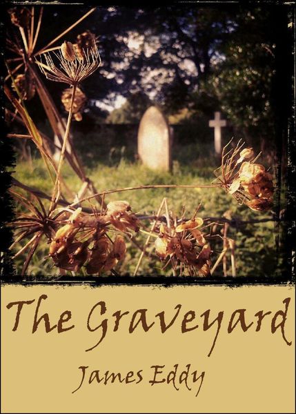 Produktbild: The Graveyard (Diamonds, #7)