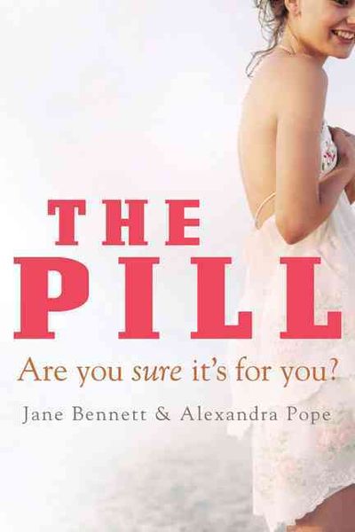 Produktbild: The Pill
