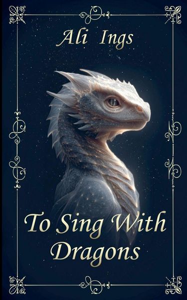 Produktbild: To Sing With Dragons