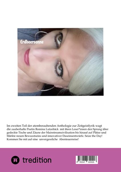 Produktbild: Erdbeersonne