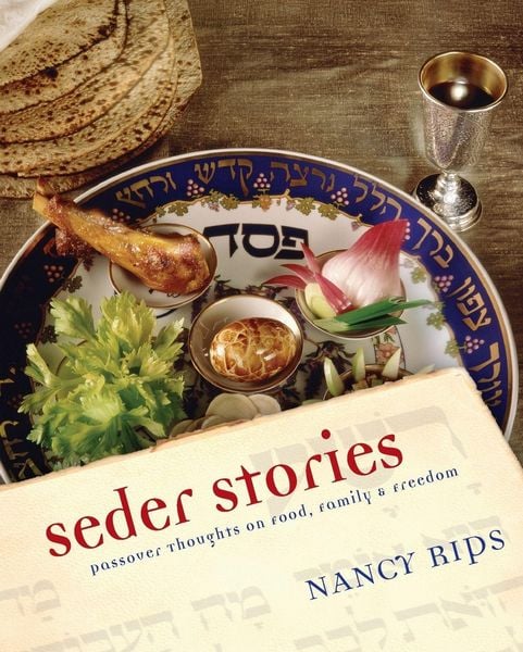 Produktbild: Seder Stories
