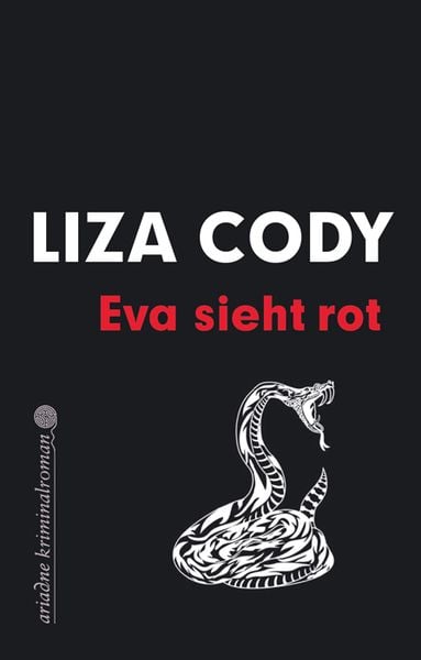 Produktbild: Eva sieht rot