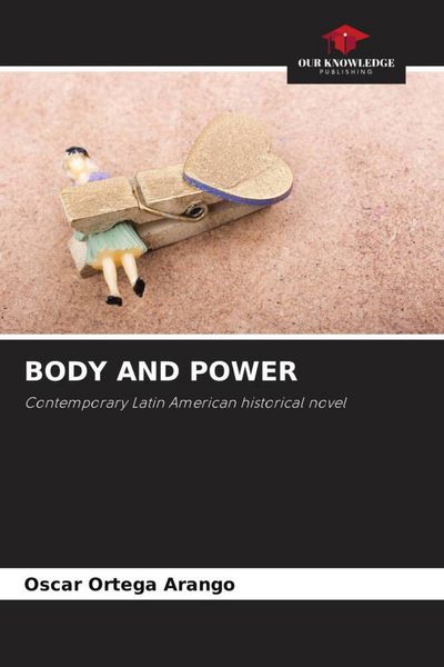 Produktbild: Body and Power