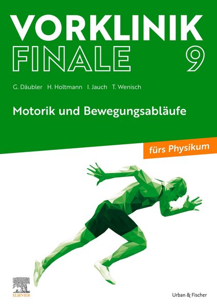 Produktbild: Vorklinik Finale 9