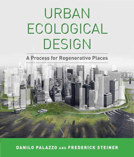 Produktbild: Urban Ecological Design