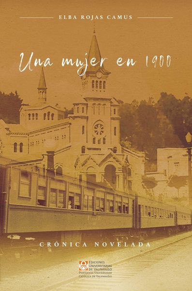 Produktbild: Una mujer en 1900