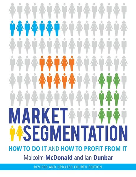Produktbild: Market Segmentation