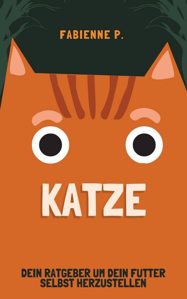 Produktbild: Katze