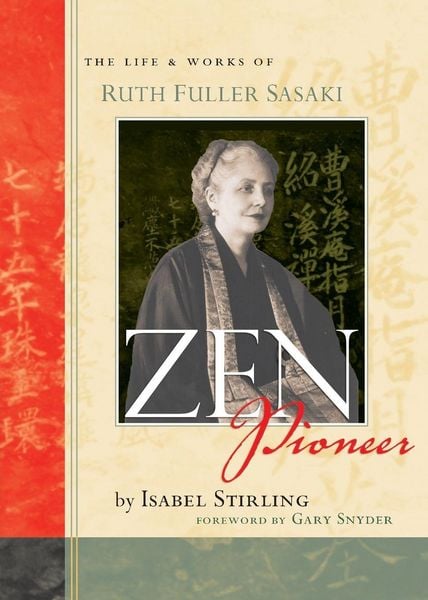 Produktbild: Zen Pioneer