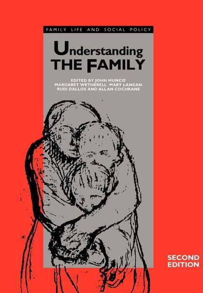 Produktbild: Understanding the Family