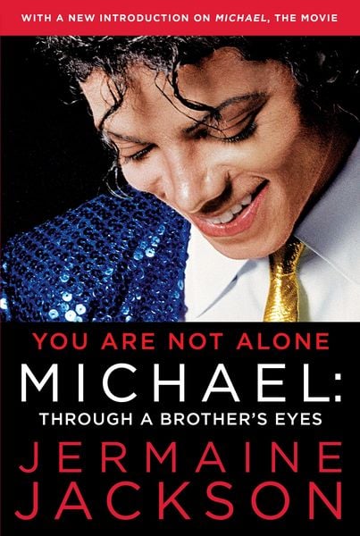 Produktbild: You Are Not Alone
