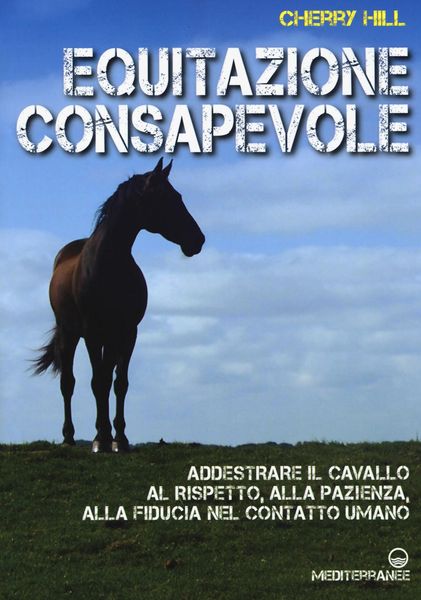 Produktbild: Equitazione consapevole