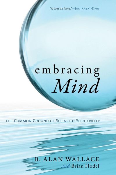 Produktbild: Embracing Mind