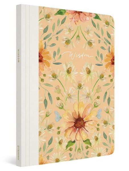 Produktbild: ESV Prayer Journal
