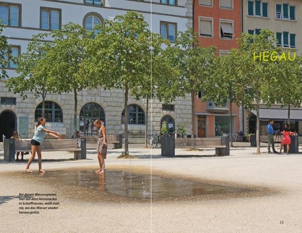 Produktbild: Bodensee mit Kids