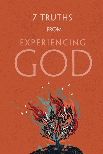 Produktbild: 7 Truths from Experiencing God