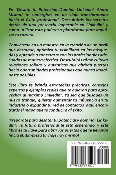 Produktbild: Desata tu Potencial