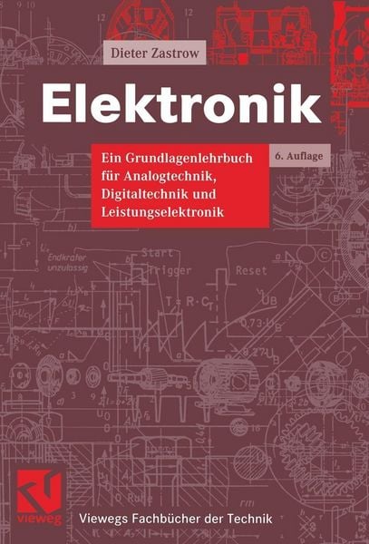 Produktbild: Elektronik