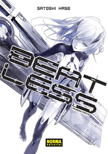 Produktbild: Beatless 1