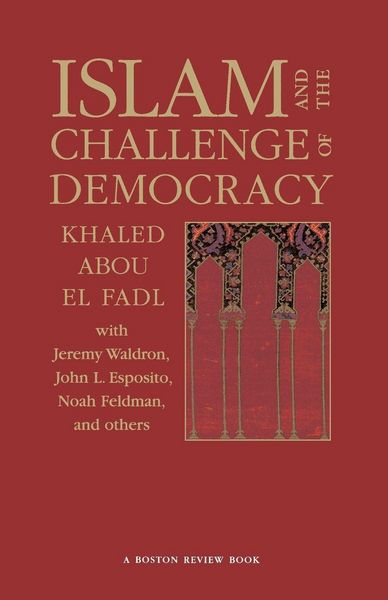 Produktbild: Islam and the Challenge of Democracy