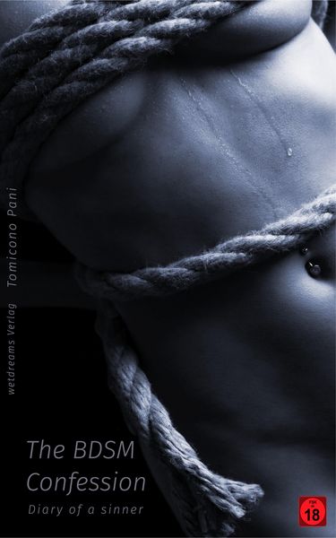Produktbild: The BDSM Confession