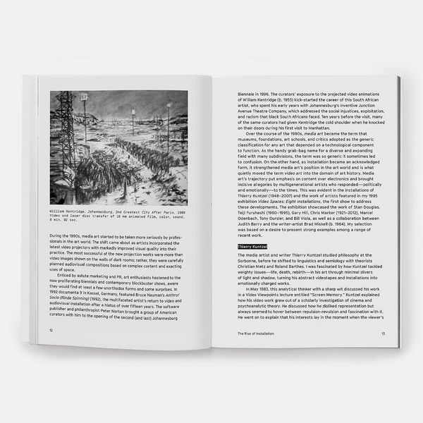 Produktbild: Video/Art: The First Fifty Years