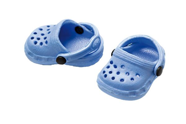 Produktbild: Clogs rosa Gr&ouml;&szlig;e 28-33cm