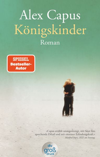 Produktbild: Königskinder