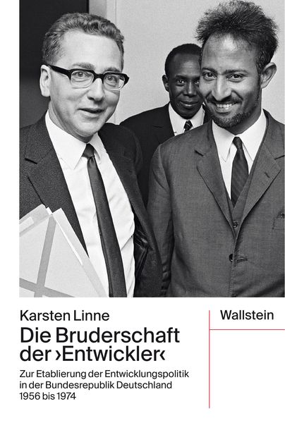 Produktbild: Die Bruderschaft der "Entwickler"
