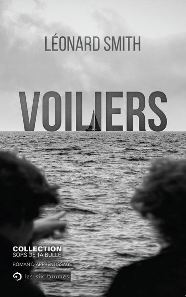 Produktbild: Voiliers