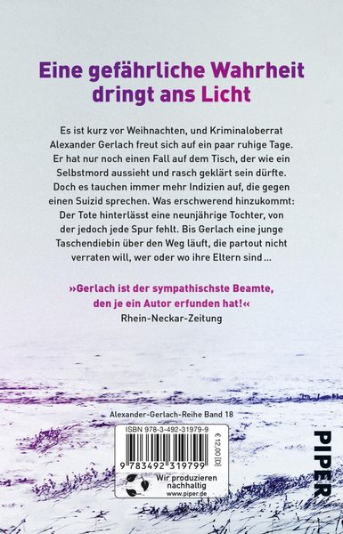Am Ende des Zorns