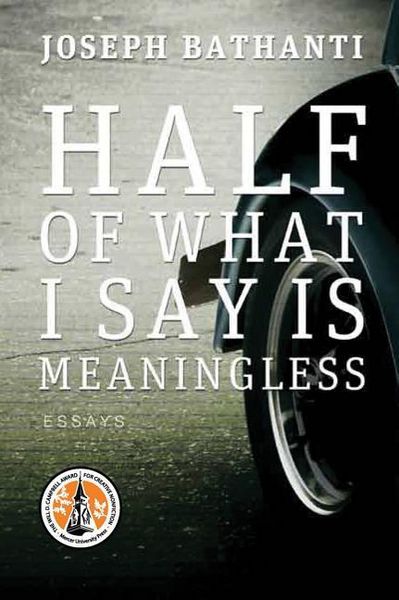Produktbild: Half of What I Say Is Meaningl