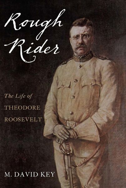 Produktbild: Rough Rider