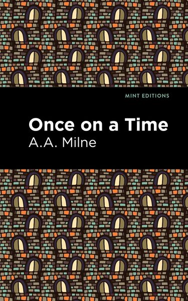 Produktbild: Once On a Time