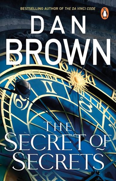 Produktbild: The Secret of Secrets