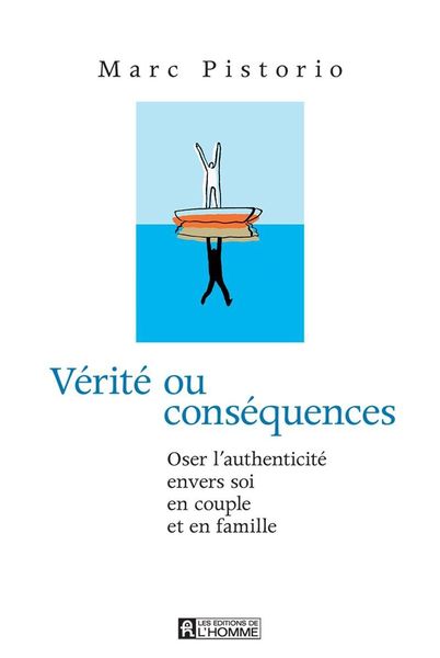 Produktbild: V&eacute;rit&eacute; ou cons&eacute;quences