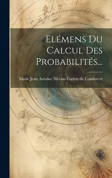 Produktbild: El&eacute;mens Du Calcul Des Probabilit&eacute;s...