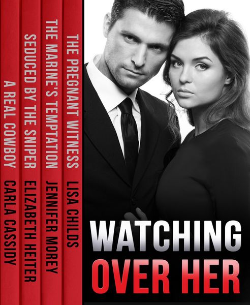 Produktbild: Watching Over Her