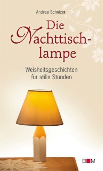 Die Nachttischlampe, Gebundene Ausgabe von , Bischoff, F, 978-3-943980-05-9