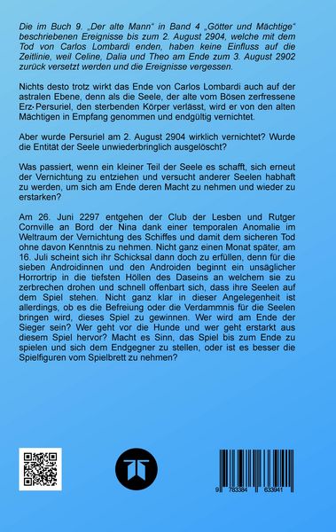 Produktbild: Der Spieler