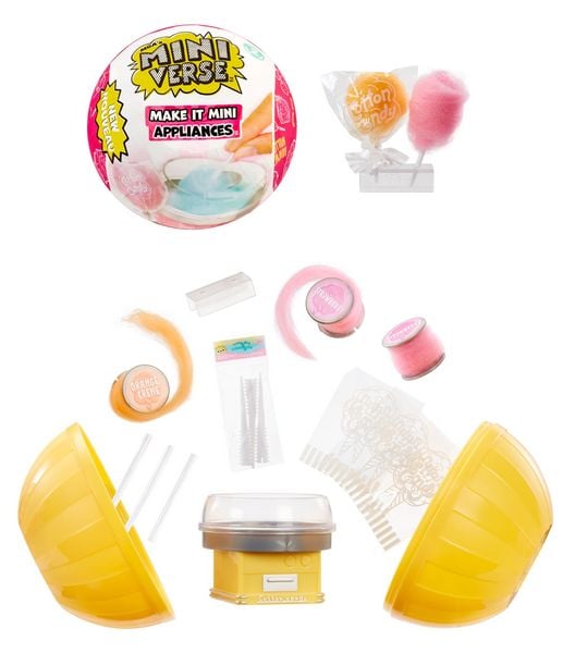 MGA's Miniverse - Make It Mini Appliances Series 2 in PDQ