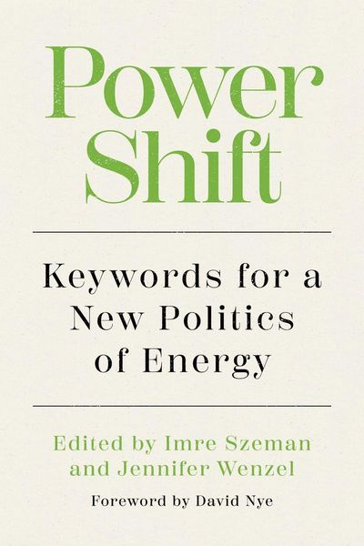 Produktbild: Power Shift
