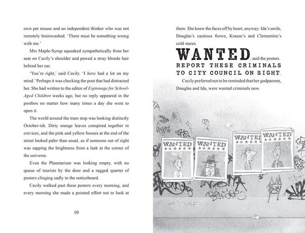 Produktbild: CECILY SAWYE2_CECILY SAWYER PB