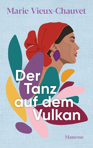 Produktbild: Der Tanz auf dem Vulkan