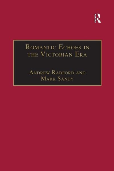 Produktbild: Romantic Echoes in the Victorian Era